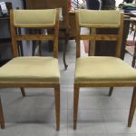 624 1386 CHAIRS